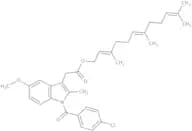 Indomethacin sodium salt