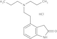Ropinirole hydrochloride