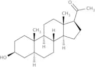 Allopregnanolone