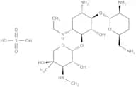 Etimicine sulfate