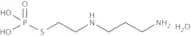 Amifostine trihydrate