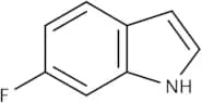 6-Fluoroindole