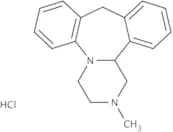 Mianserine hydrochloride