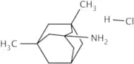Memantine hydrochloride