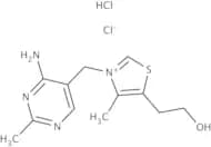 Thiamine hydrochloride, USP grade