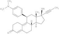 Mifepristone