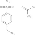 Mafenamide acetate
