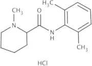 Mepivacaine hydrochloride