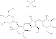 Neomycin sulfate, USP grade, low endotoxin