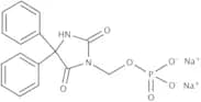 Fosphenytoin disodium salt hydrate