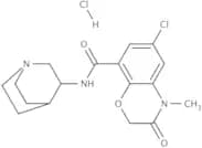 Azasetron hydrochloride