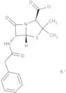 Penicillin G potassium salt, USP grade