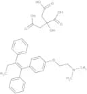 Tamoxifen citrate salt