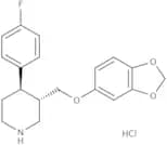 Paroxetine hydrochloride