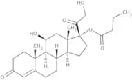 Hydrocortisone butyrate, USP grade
