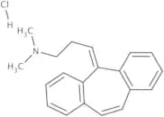 Cyclobenzaprine hydrochloride