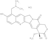 Topotecan hydrochloride