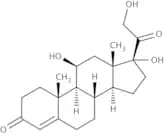 Hydrocortisone