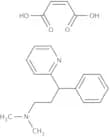 Pheniramine maleate