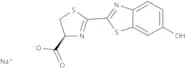 D-Luciferin sodium salt