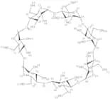 Sulfobutyl ether β-cyclodextrin sodium