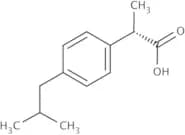 (S)-(+)-Ibuprofen