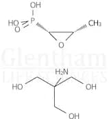 Fosfomycin tromethamine