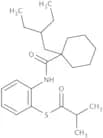 Dalcetrapib