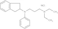Aprindine hydrochloride