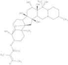 Gallamine triethiodide