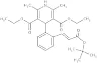 Lacidipine