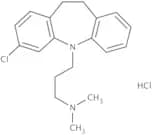 Clomipramine hydrochloride