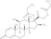 Beclometasone dipropionate