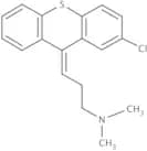 Chlorprothixene