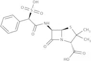 Sulbenicillin