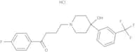 Trifluperidol hydrochloride