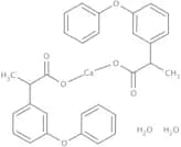 Fenoprofen calcium salt