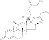 Betamethasone dipropionate, USP grade