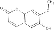 Isoscopoletin