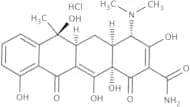 Tetracycline hydrochloride, BP, Ph. Eur. grade