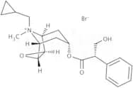Cimetropium bromide