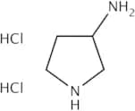3-Aminopyrrolidine dihydrochloride