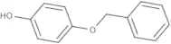 4-(Benzyloxy)phenol