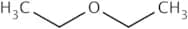 Diethyl Ether, GlenDry™, anhydrous stabilised with ethanol