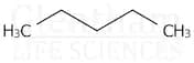 n-Pentane 99%, GlenUltra™, analytical grade, for GC