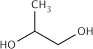 Propan-1,2-diol, GlenDry™, anhydrous