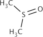 Dimethyl Sulphoxide, GlenDry™, anhydrous