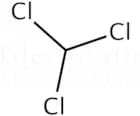 Chloroform, GlenPure™, analytical grade stabilised with ethanol