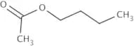 n-Butyl Acetate, GlenPure™, analytical grade