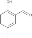 5-Iodosalicylaldehyde